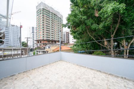 Casa à venda com 128m², 3 quartos e 2 vagasSacada do Quarto 1
