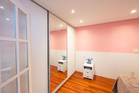 Casa à venda com 128m², 3 quartos e 2 vagasQuarto 3