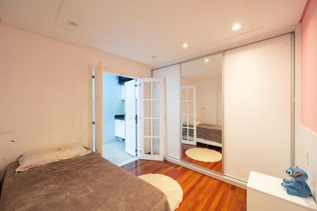 Casa à venda com 128m², 3 quartos e 2 vagasQuarto 3