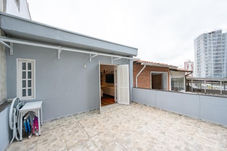 Casa à venda com 128m², 3 quartos e 2 vagasSacada do Quarto 1
