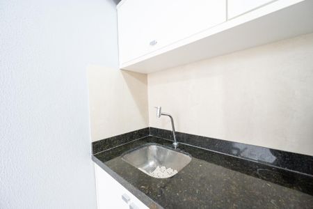 Casa à venda com 128m², 3 quartos e 2 vagasLavanderia