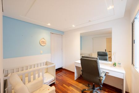 Casa à venda com 128m², 3 quartos e 2 vagasQuarto 2