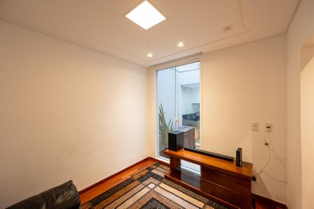Sala 2 de casa à venda com 3 quartos, 128m² em Mirandópolis, São Paulo