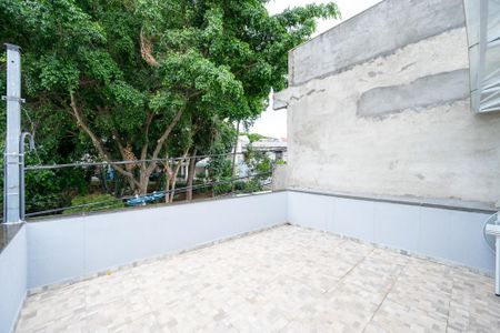 Casa à venda com 128m², 3 quartos e 2 vagasSacada do Quarto 1