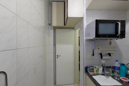 Apartamento à venda com 170m², 2 quartos e sem vaga Apartamento à venda com 170m², 2 quartos e sem vagaCozinha