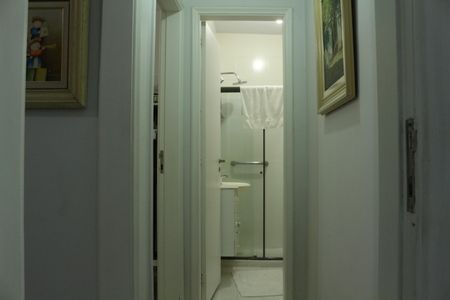 Apartamento à venda com 170m², 2 quartos e sem vagaBanheiro