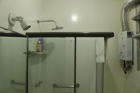 Apartamento à venda com 170m², 2 quartos e sem vagaBanheiro