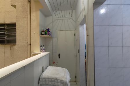 Apartamento à venda com 170m², 2 quartos e sem vaga Apartamento à venda com 170m², 2 quartos e sem vagaÁrea de Serviço
