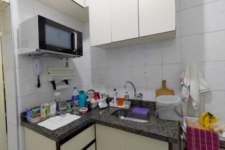 Apartamento à venda com 170m², 2 quartos e sem vaga Apartamento à venda com 170m², 2 quartos e sem vagaCozinha