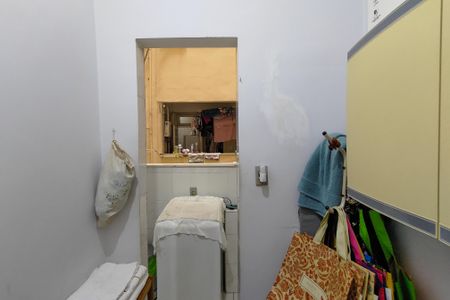 Apartamento à venda com 170m², 2 quartos e sem vaga Apartamento à venda com 170m², 2 quartos e sem vagaDespensa