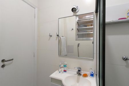 Apartamento à venda com 170m², 2 quartos e sem vaga Apartamento à venda com 170m², 2 quartos e sem vagaBanheiro