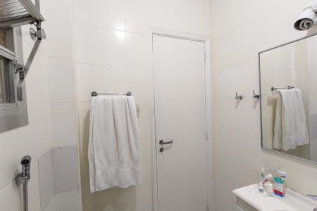 Apartamento à venda com 170m², 2 quartos e sem vaga Apartamento à venda com 170m², 2 quartos e sem vagaBanheiro