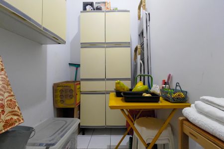Apartamento à venda com 170m², 2 quartos e sem vaga Apartamento à venda com 170m², 2 quartos e sem vagaDespensa