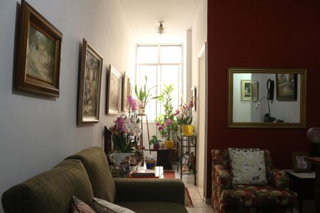 Apartamento à venda com 170m², 2 quartos e sem vagaSala