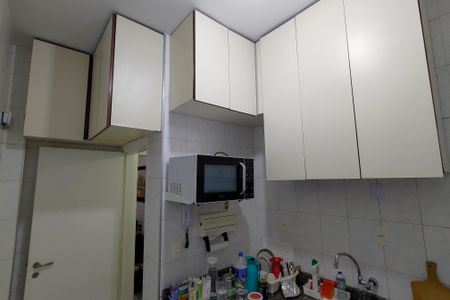 Apartamento à venda com 170m², 2 quartos e sem vaga Apartamento à venda com 170m², 2 quartos e sem vagaCozinha