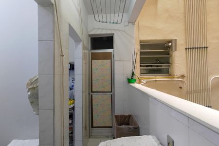 Apartamento à venda com 170m², 2 quartos e sem vaga Apartamento à venda com 170m², 2 quartos e sem vagaÁrea de Serviço