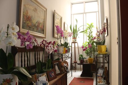 Apartamento à venda com 170m², 2 quartos e sem vagaSala