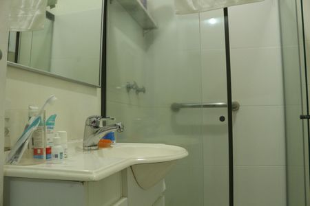 Apartamento à venda com 170m², 2 quartos e sem vagaBanheiro