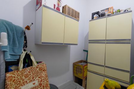 Apartamento à venda com 170m², 2 quartos e sem vaga Apartamento à venda com 170m², 2 quartos e sem vagaDespensa