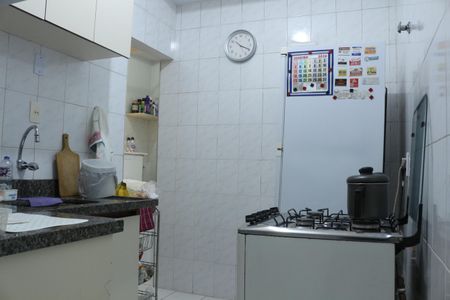 Apartamento à venda com 170m², 2 quartos e sem vagaCozinha