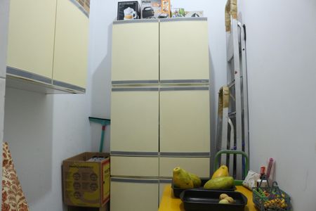 Apartamento à venda com 170m², 2 quartos e sem vagaDespensa