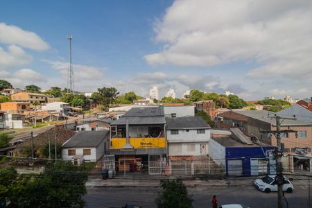 Apartamento à venda com 2 quartos, 48m² em São José, Porto Alegre