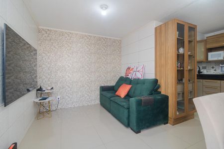 Apartamento à venda com 2 quartos, 48m² em São José, Porto Alegre