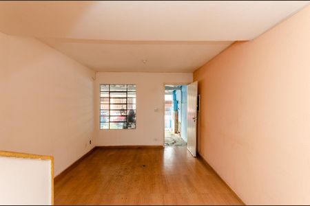 Casa à venda com 125m², 3 quartos e 2 vagasSala - Casa 1