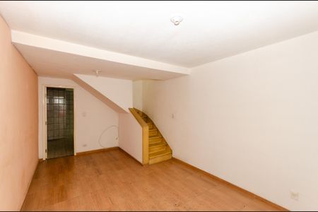 Sala - Casa 1 de casa para alugar com 3 quartos, 125m² em Jardim Santo Elias, São Paulo