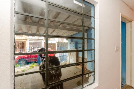 Casa à venda com 125m², 3 quartos e 2 vagasSala - Janela