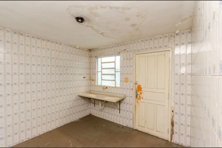 Casa à venda com 125m², 3 quartos e 2 vagasCozinha - Casa 2