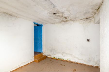 Casa à venda com 125m², 3 quartos e 2 vagasSala - Casa 2