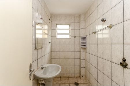 Casa à venda com 125m², 3 quartos e 2 vagasBanheiro - Casa 1