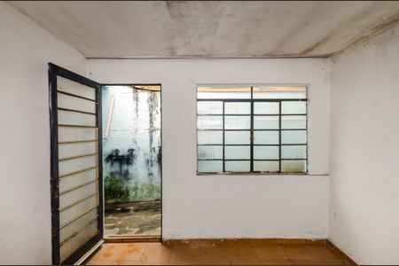 Sala - Casa 2 de casa para alugar com 3 quartos, 125m² em Jardim Santo Elias, São Paulo