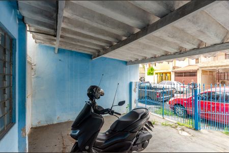 Casa à venda com 125m², 3 quartos e 2 vagasGaragem