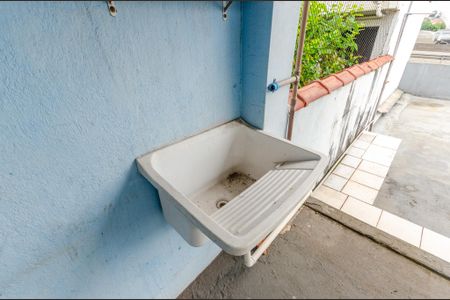 Casa à venda com 125m², 3 quartos e 2 vagasÁrea de serviço 2