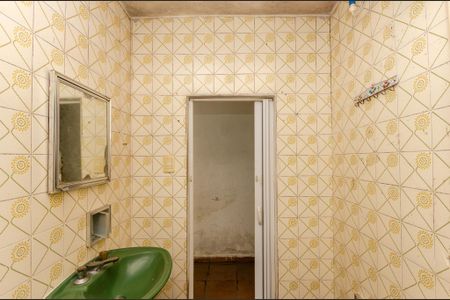 Casa à venda com 125m², 3 quartos e 2 vagasBanheiro - Casa 2