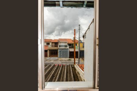 Casa à venda com 125m², 3 quartos e 2 vagasQuarto 1 - Casa 1 - Janela
