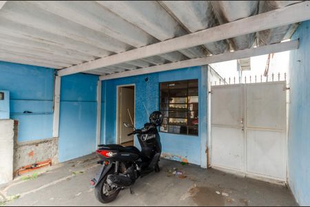 Casa à venda com 125m², 3 quartos e 2 vagasGaragem