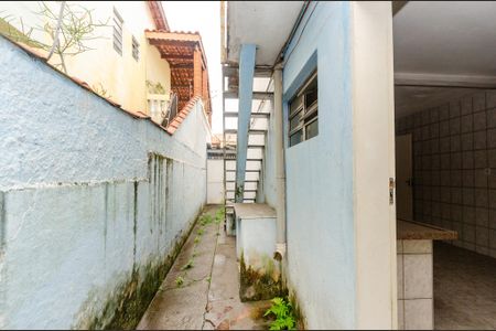 Casa à venda com 125m², 3 quartos e 2 vagasÁrea externa