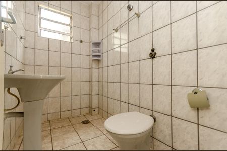 Casa à venda com 125m², 3 quartos e 2 vagasBanheiro - Casa 1