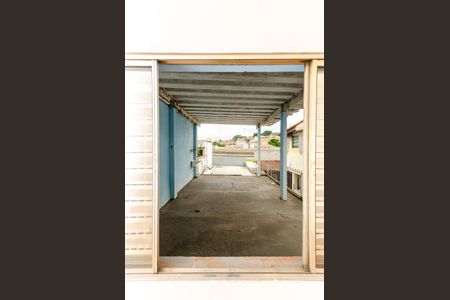 Casa à venda com 125m², 3 quartos e 2 vagasQuarto 2 - Casa 1 - Janela