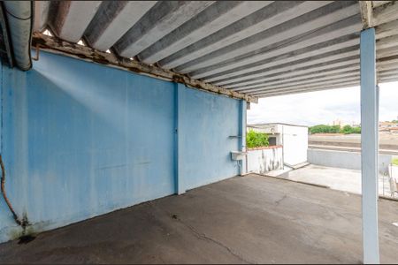 Casa à venda com 125m², 3 quartos e 2 vagasÁrea de serviço 2