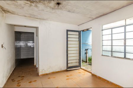 Casa à venda com 125m², 3 quartos e 2 vagasSala - Casa 2