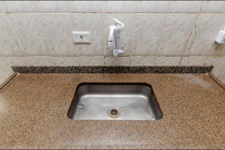 Casa à venda com 125m², 3 quartos e 2 vagasCozinha - Casa 1