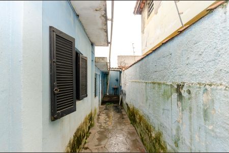 Casa à venda com 125m², 3 quartos e 2 vagasÁrea de Serviço