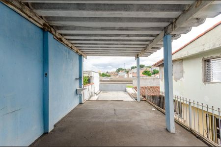Casa à venda com 125m², 3 quartos e 2 vagasÁrea de serviço 2