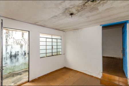 Casa à venda com 125m², 3 quartos e 2 vagasSala - Casa 2