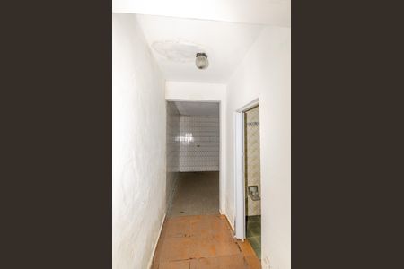 Corredor - Casa 2 de casa para alugar com 3 quartos, 125m² em Jardim Santo Elias, São Paulo