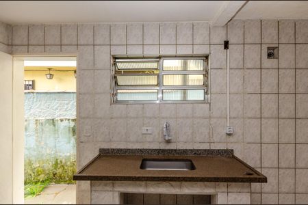 Casa à venda com 125m², 3 quartos e 2 vagasCozinha - Casa 1